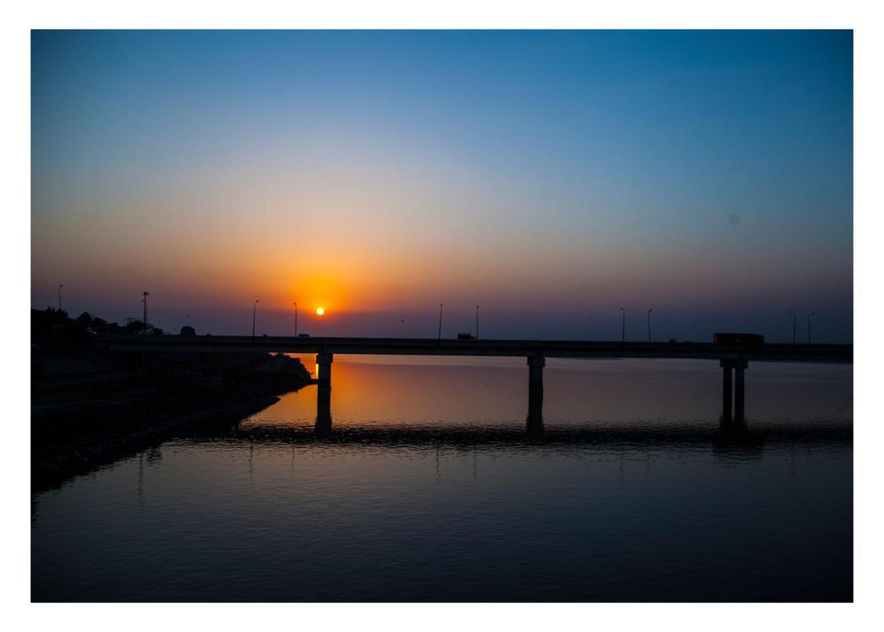 Hotel Akbars Kinara Sialkot Exteriör bild